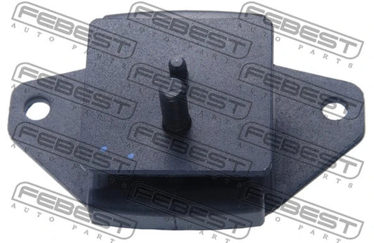 FEBEST Toyota Front Engine Mount TM-UZJ100F
