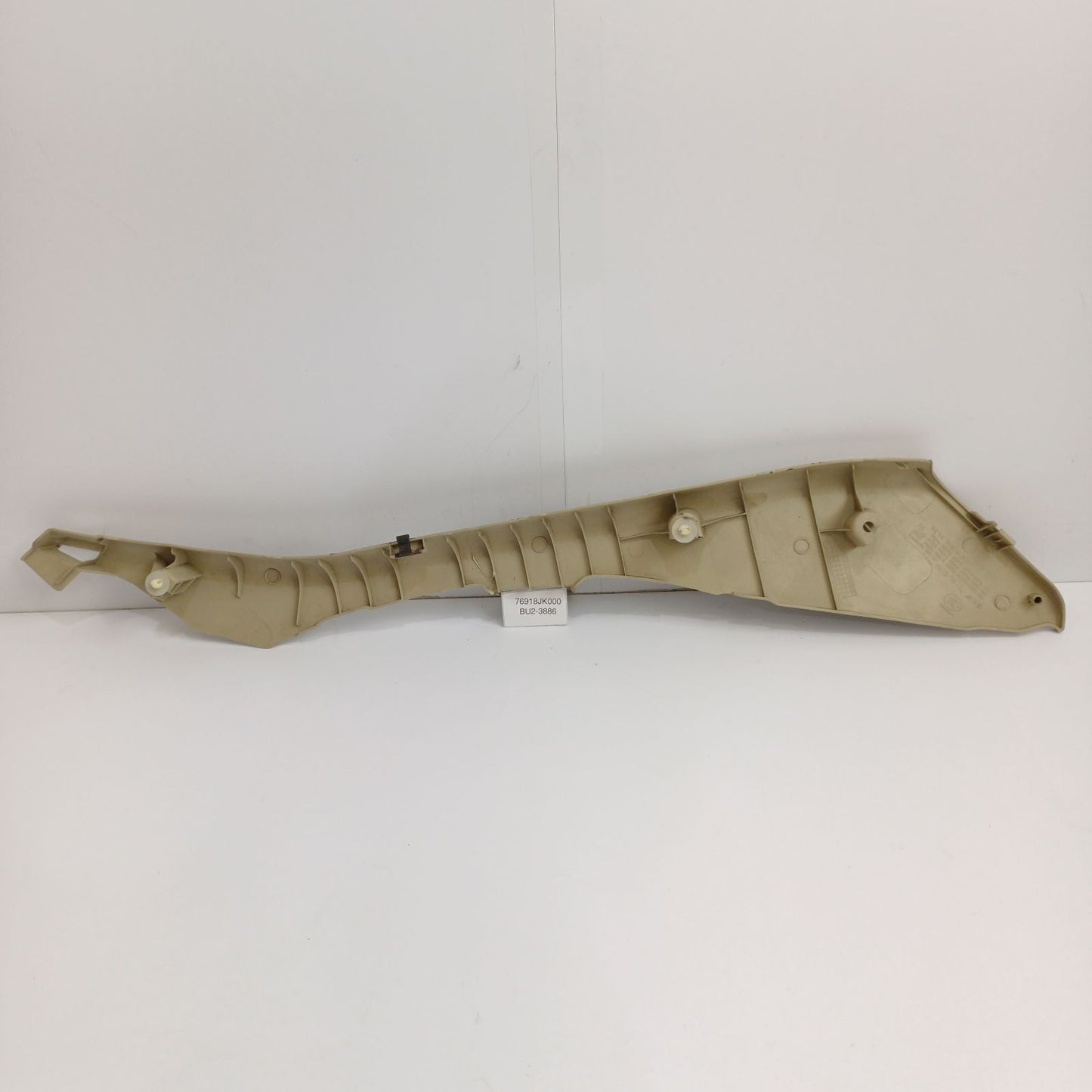 2007-2013 Infiniti G37 FINISHER 76918JK000