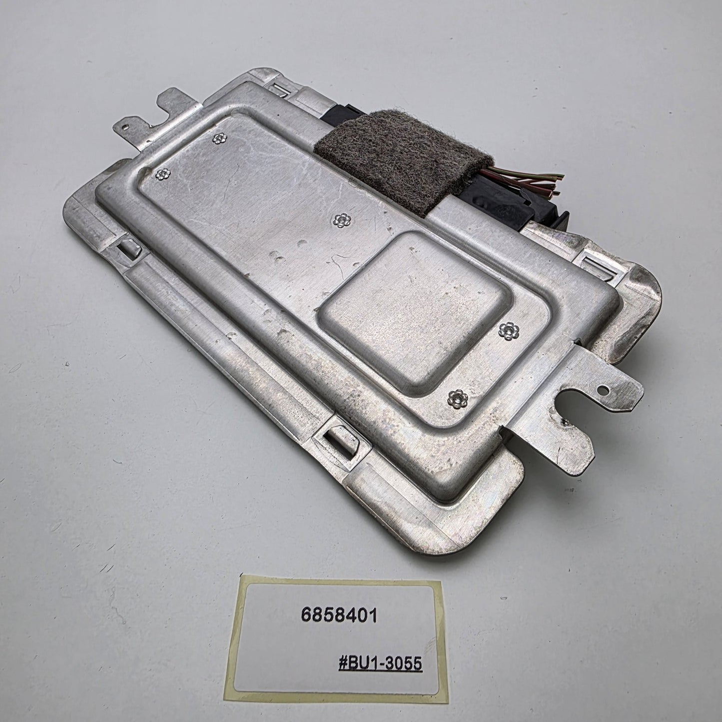 2008-2015 BMW 7 VDC Control Module 6858401