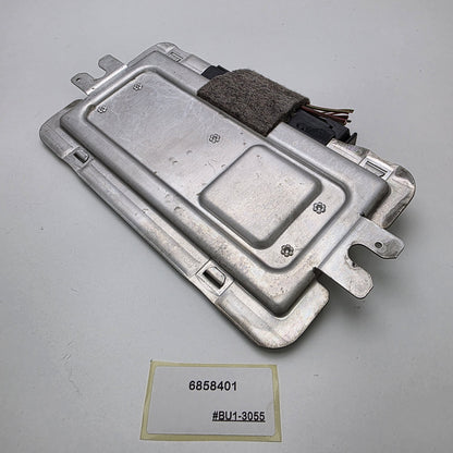 2008-2015 BMW 7 VDC Control Module 6858401