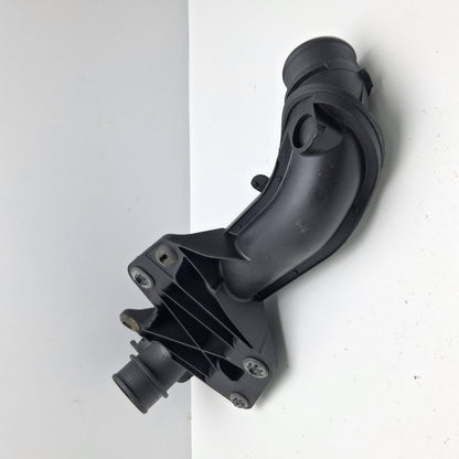 2007-2008 Audi A4 Upper Intercooler Tube 8K0145673AE Used