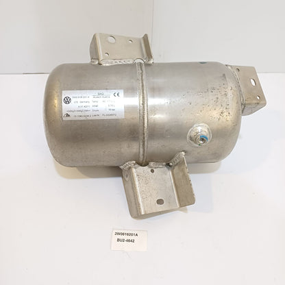 2003-2018 Bentley Flying Spur Pressure Unit 3W0616201A