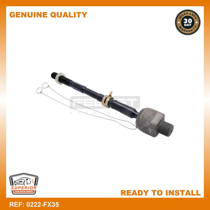 FEBEST 2003-2008 INFINITI FX35 Steering Tie Rod 0222-FX35