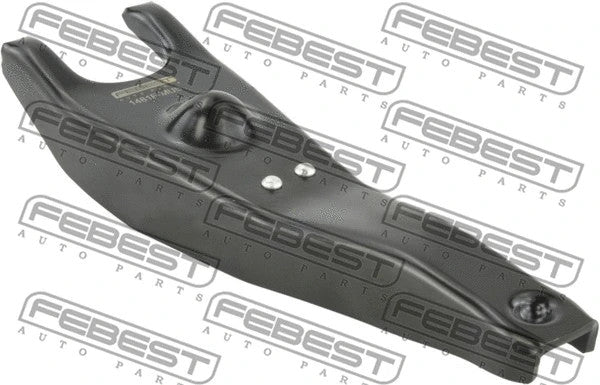 FEBEST SSANGYONG Release Fork, Clutch 1481F-MUS