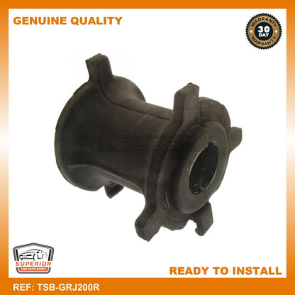FEBEST 08-17 Toyota Land Cruiser Rear Stabilizer Bar Bushing TSB-GRJ200R