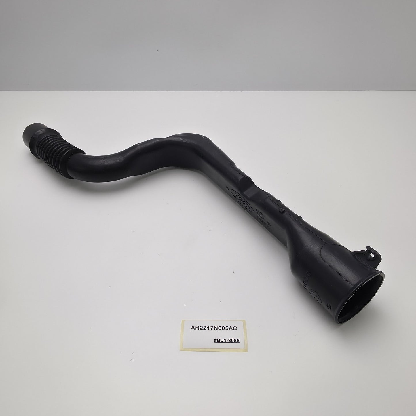 2006-2013 Land Rover Range Rover Sport Windshield Washer Fi AH2217N605AC