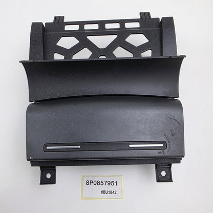 2003-2013 Audi A3 Sportback Front Console Ashtray 8P0857951