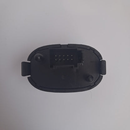 11-12 BENTLEY CONTINENTAL GT Trip PDC ESP OFF Control Switch 3W0927134D
