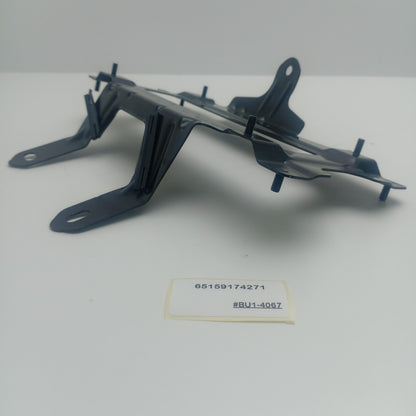 2014 BMW 535dX Bracket control unit 65159174271