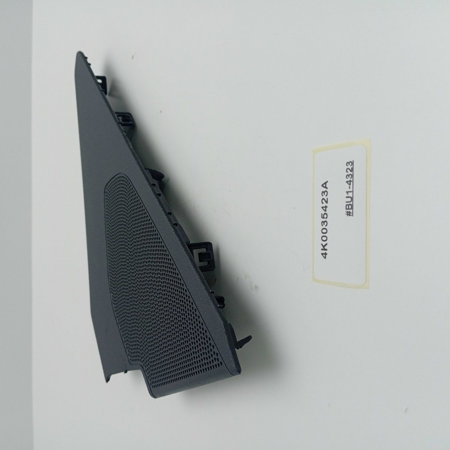 2019-2024 Audi A7 Speaker Cover 4K0035423A