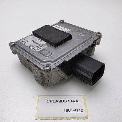 2013-2022 Land Rover Range Rover FUEL PUMP CONTROL MODULE CPLA9D370AA