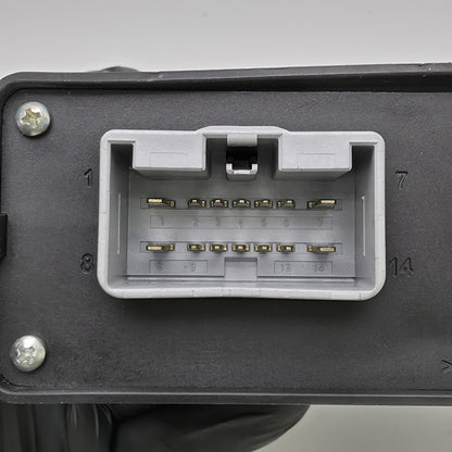 2013-2015 Jaguar XF X250 Electric Parking Brake Control Module 8W832C496BD