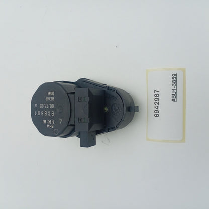 2004-2010 BMW 530i HVAC Air Flap Motor Actuator 6942987