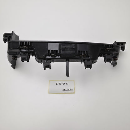 2014-2024 Maserati Ghibli STEERING COLUMN HOUSING COVER 670012562