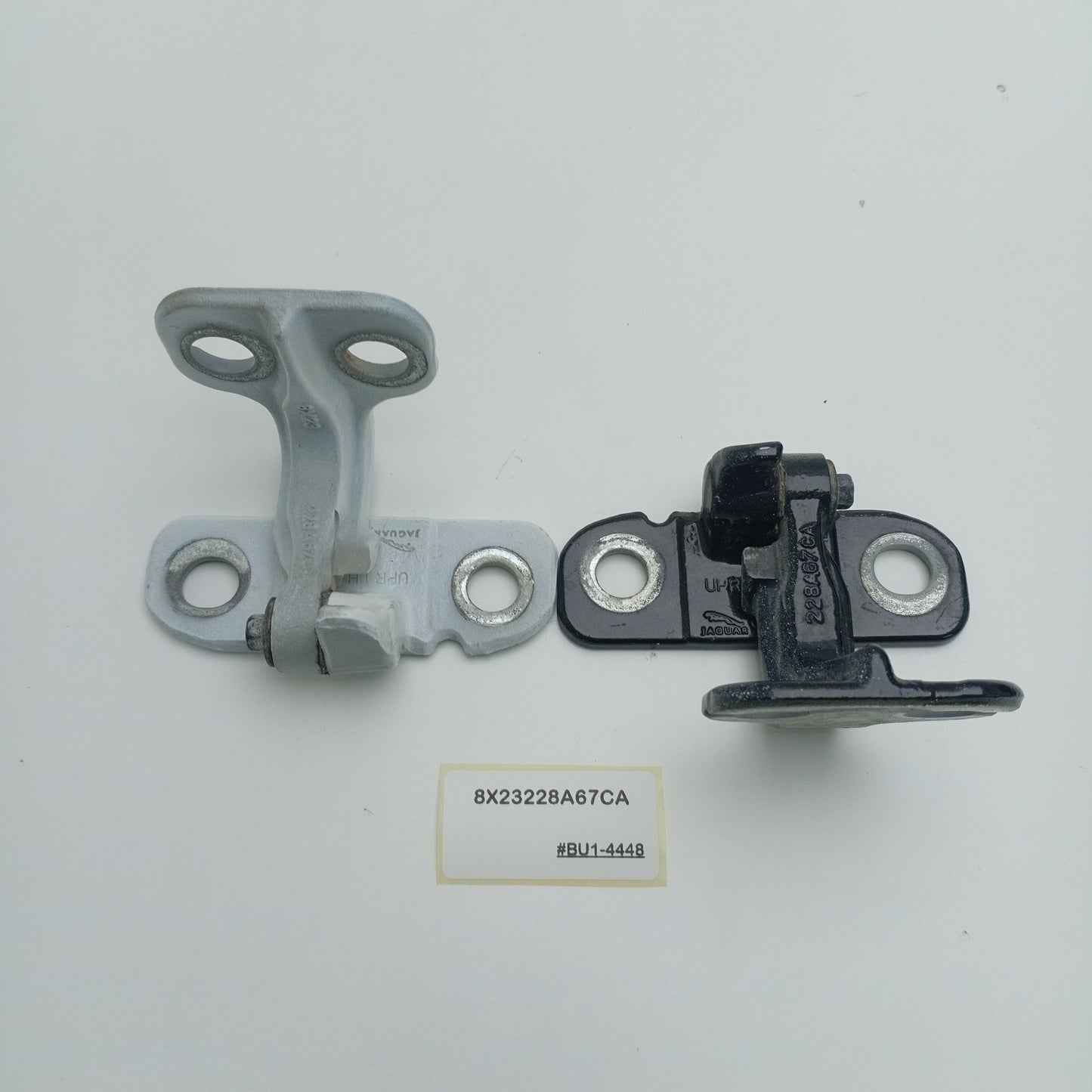2009-2015 Jaguar XF Door Hinge - FRONT 8X23228A67CA