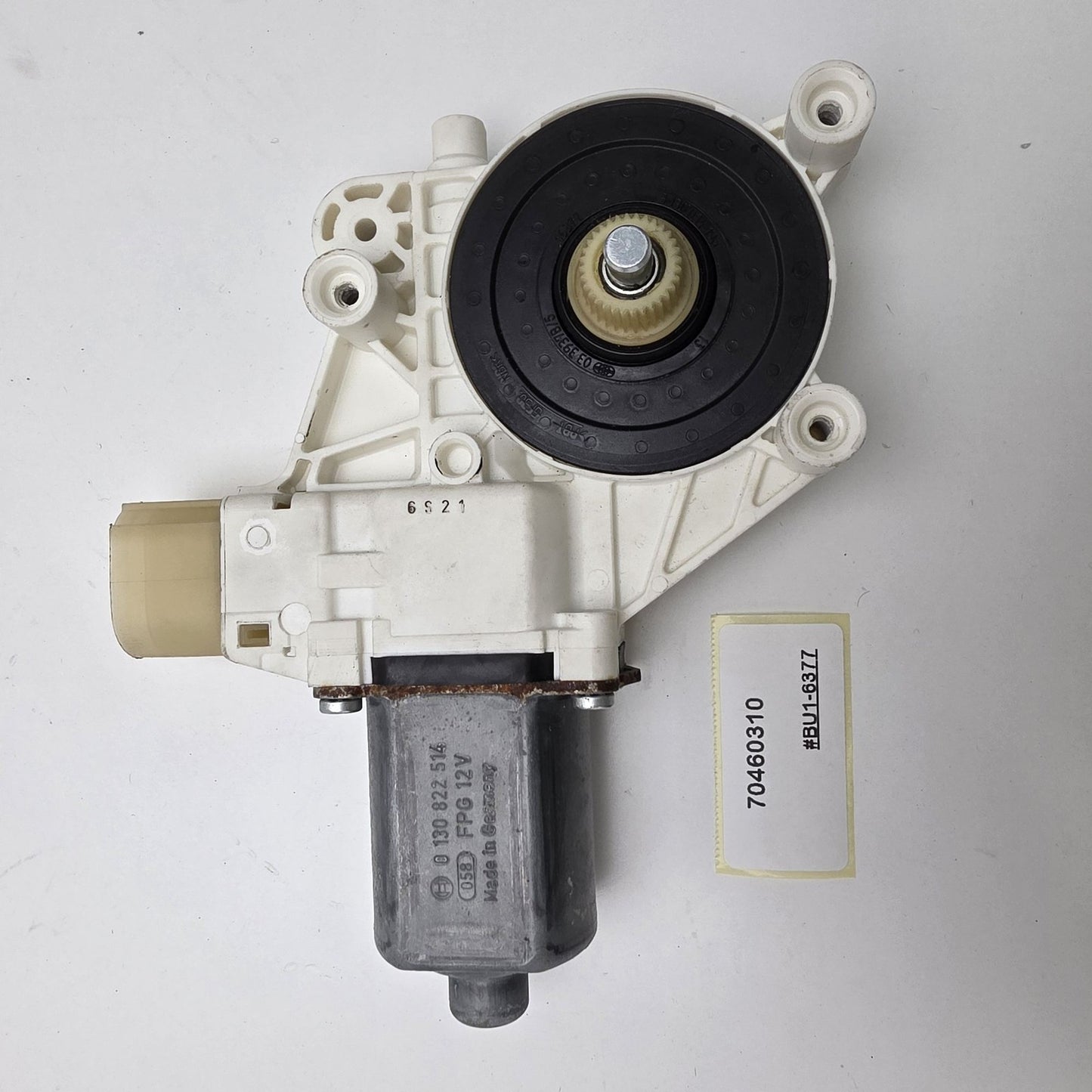2013-2020 BMW 4 Gran Coupe Window Regulator Motor 70460310