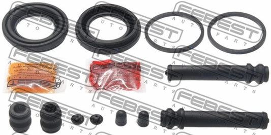 Febest Repair Kit, Brake Caliper 0175-GSJ15R