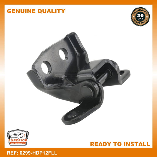 Febest 2005-2007 Nissan Micra Door Hinge 0299-HDP12FLL