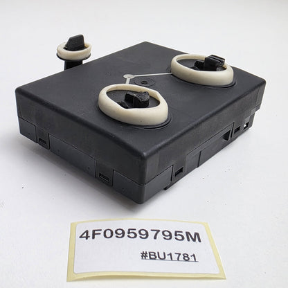 2004-2015 Audi Q5 Rear Door Power Window Control Module 4F0959795M