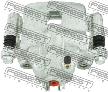 FEBEST NISSAN Rear Left Brake Caliper Assembly 0277-Y61RL