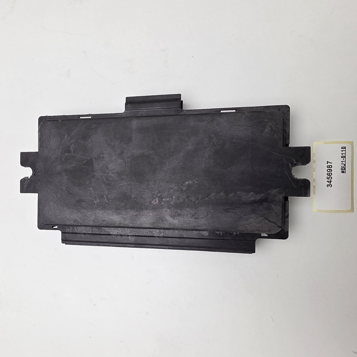 2010-2012 Mini Cooper Footwell Light Control Module 3456987