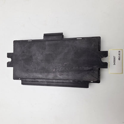 2010-2012 Mini Cooper Footwell Light Control Module 3456987