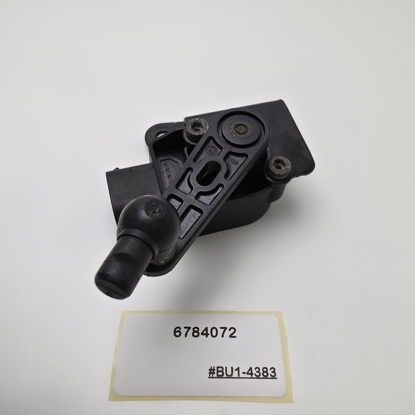 2017-2023 BMW G30 Headlight Level Sensor 6784072