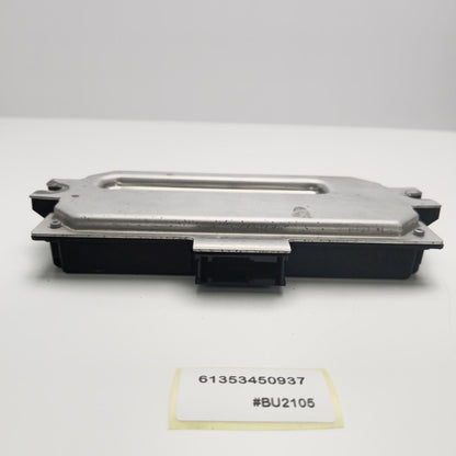 2008-2015 MINI Clubman Footwell Control Module FCM 61353450937