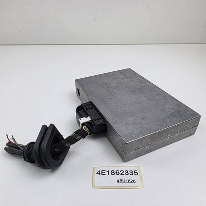 2005-2010 Audi A4 Bluetooth Interface Control Module 4E1862335