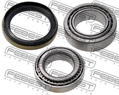 Febest Bearing, Drive Shaft KIT-Y61