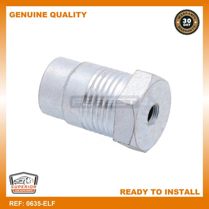 Febest ISUZU 8-97089-934-2 Arm Bushing Front Arm 0635-ELF