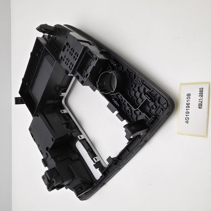 2012-2015 Audi A6 MMI Control Panel 4G1919610B