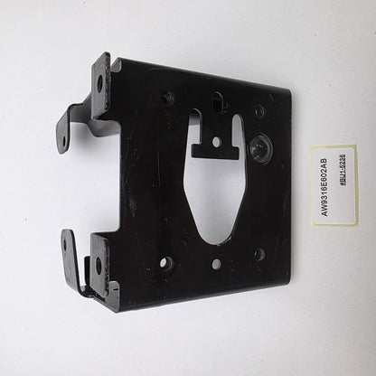 2010-2015 Jaguar XJL Front Right Hood Bonnet Bracket Support AW9316E602AB