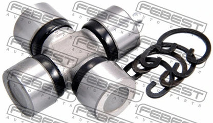 FEBEST CHRYSLER Cross Shaft Joint ASM-81