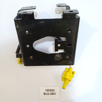 2011 Jaguar XK Right Hood Bracket Mount AW93-16E602-AB 16E602