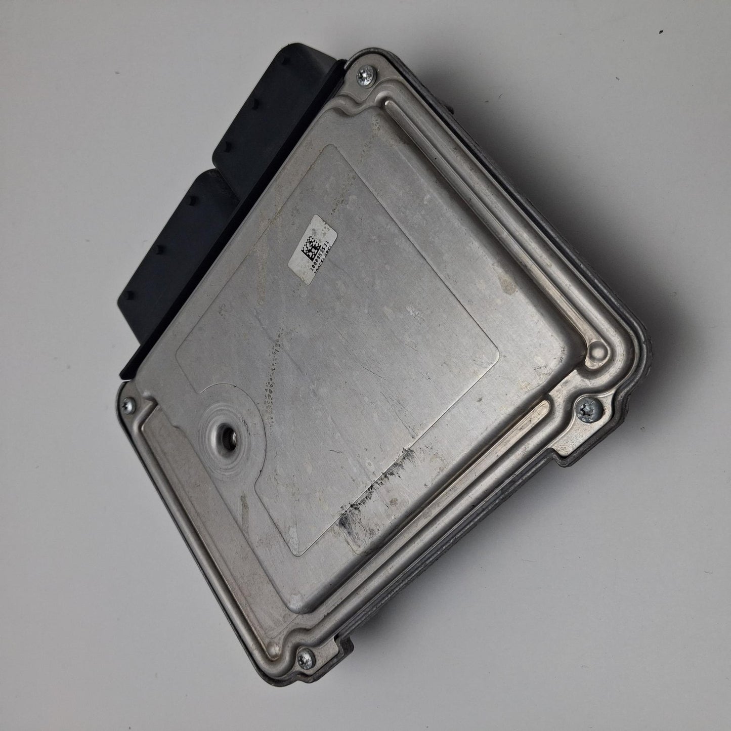 2008 Pontiac G8 Engine Control Module ECM PCM ECU 12628462
