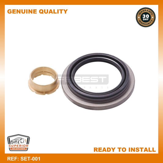 Febest Repair Kit Seal Sub-Assy Steering Knuckle SET-001