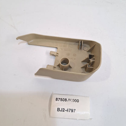 2007-2013 Infiniti G35 Cover-Seat Slide 87508JK000