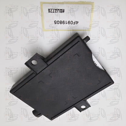 2010-2018 Audi A7 Chip-Card Reader For TV System 4F0919805