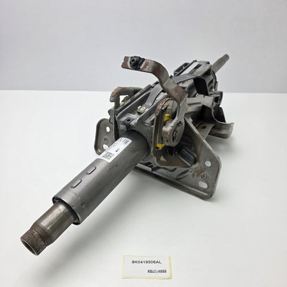 2007-2017 Audi A5 Sportback Steering column complete 8K0419506AL