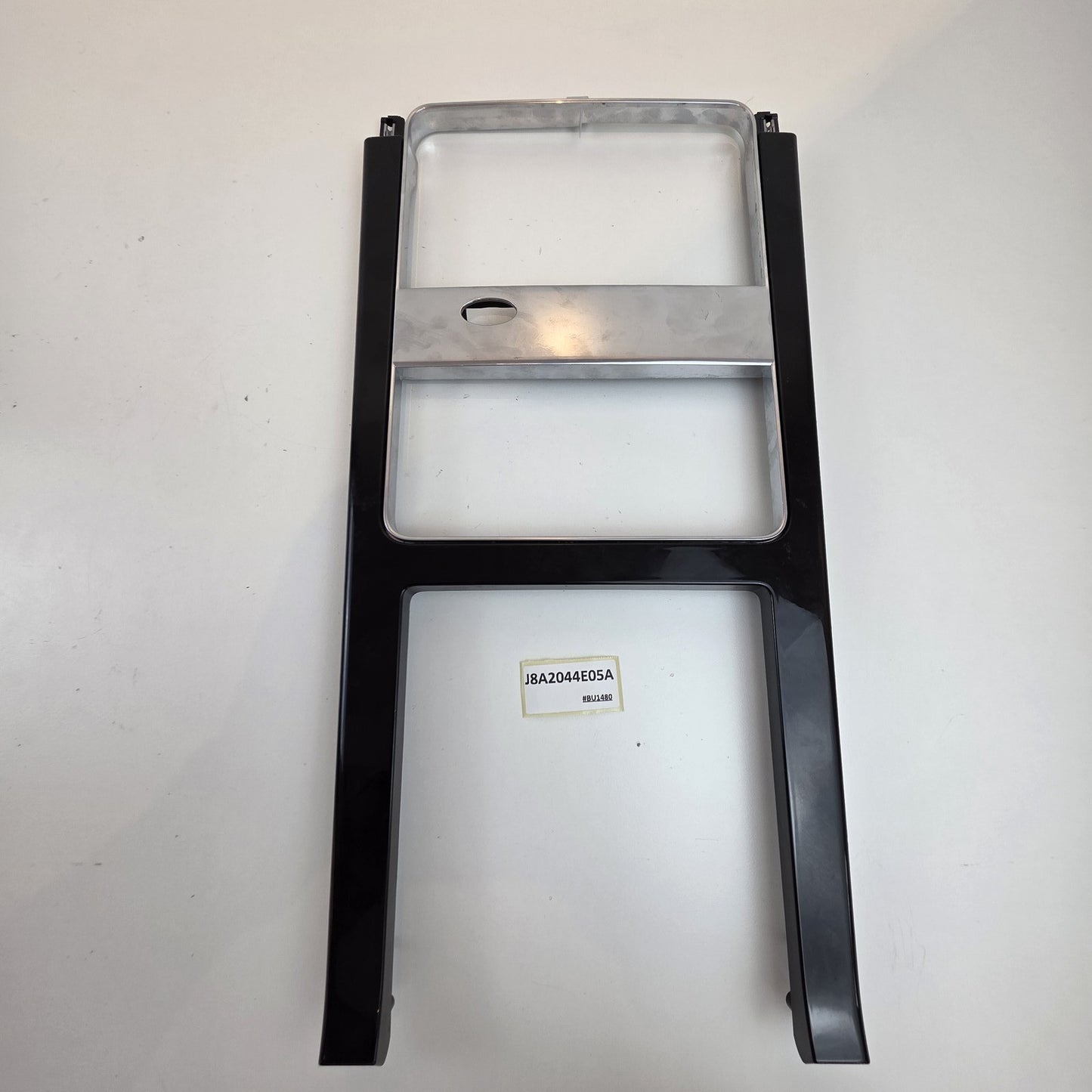 2018-2023 Range Rover Velar Center Console Trim / Bezel J8A2044E05A