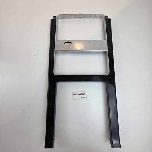 2018-2023 Range Rover Velar Center Console Trim / Bezel J8A2044E05A