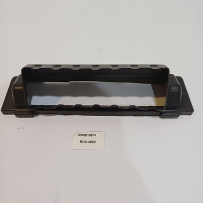 2003-2012 Bentley Flying Spur Duct Indirect Air 3W0819241