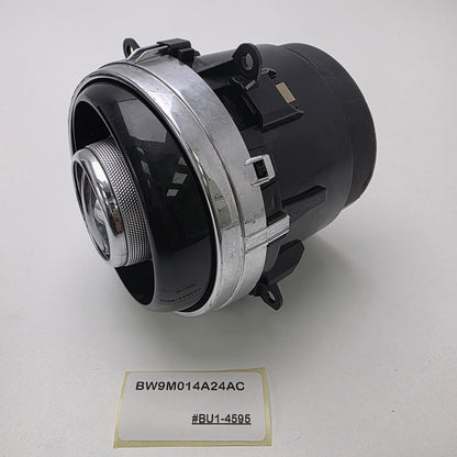 2010-2019 Jaguar XJ RIGHT AC VENT BW9M014A24AC