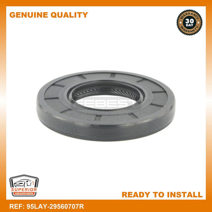 FEBEST 2003 Mitsubishi Space Star Drive Shaft Oil Seal 95LAY-29560707R