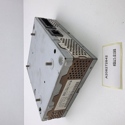 2003 Mercedes-Benz S-Class AMPLIFIER AUDIO GATEWAY A2208272842