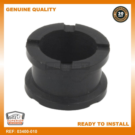FEBEST 1996-2000 Honda Civic Fuel Injector Seal 03400-010