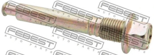 FEBEST 2007-2008 Mitsubishi Grandis Brake Caliper Bolt 0474-CSLOWR