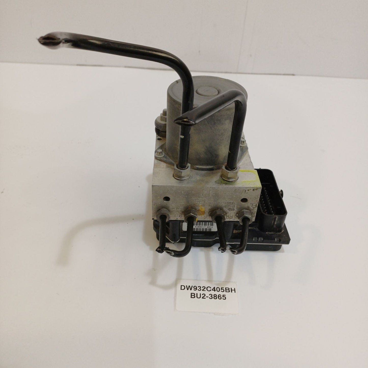 2013-2015 Jaguar XJ Anti-Lock Brake Assembly DW932C405BH