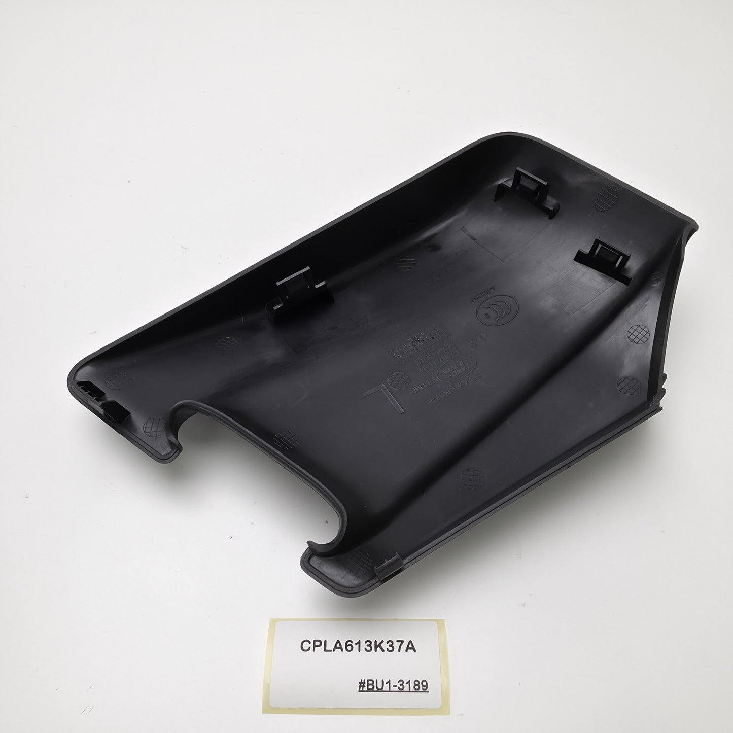 2013-2022 Land Rover Range Rover Sport L494 REAR SEAT BELT COVER CPLA613K37A
